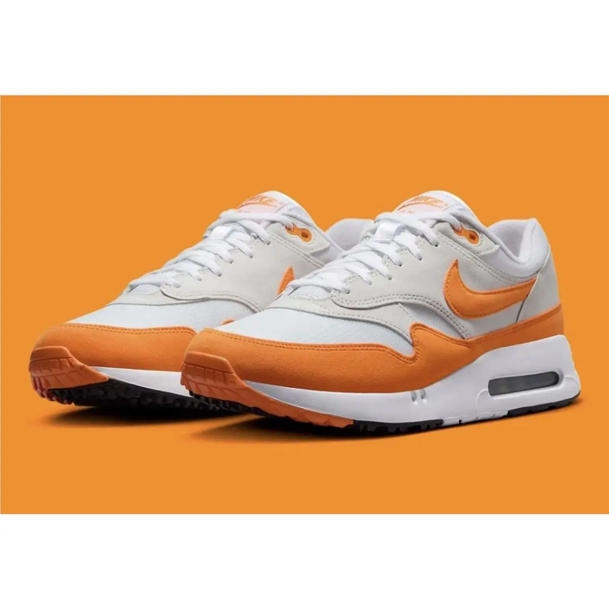 Nike shoes - Nike Air Max 1 - Air Max - DV1403-118 - White 6