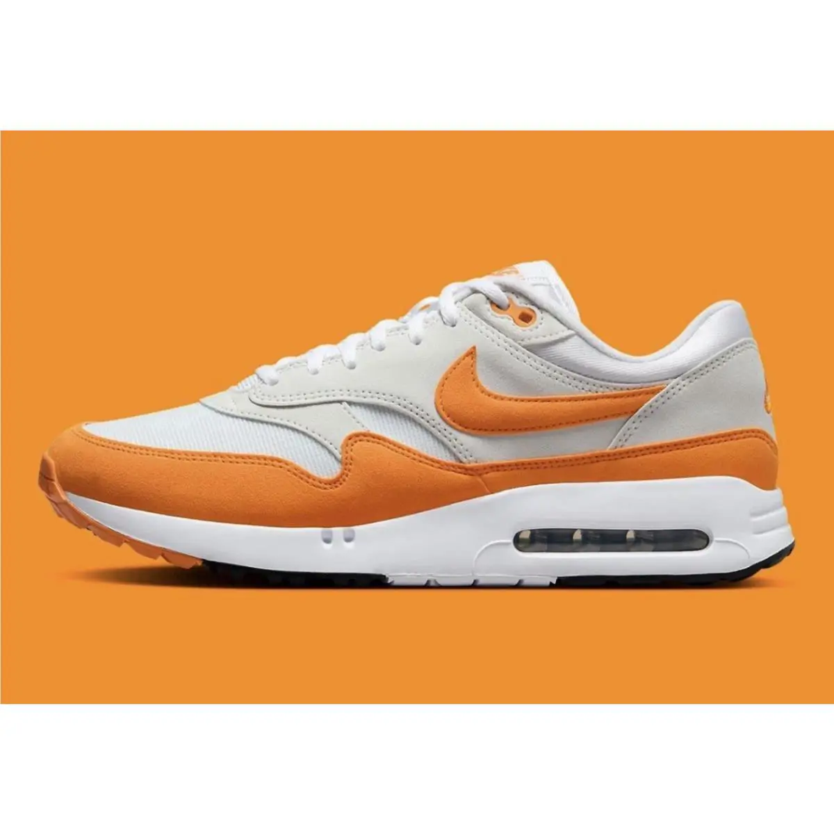 Nike shoes - Nike Air Max 1 - Air Max - DV1403-118 - White 7