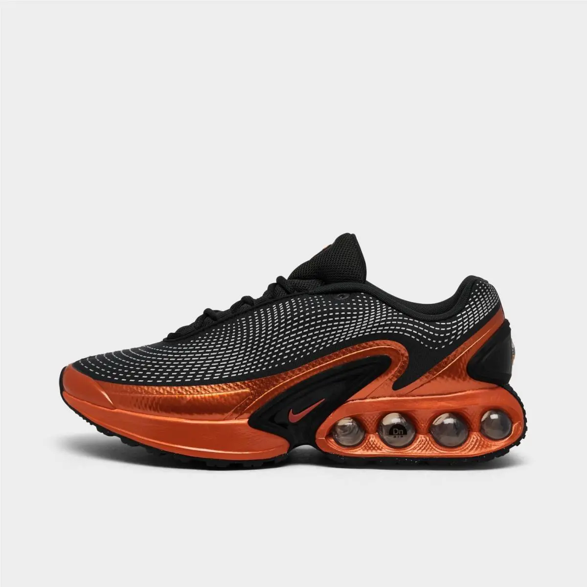 Nike shoes - Nike Air Max DN - Air Max - HJ6695-001 - Gray 0