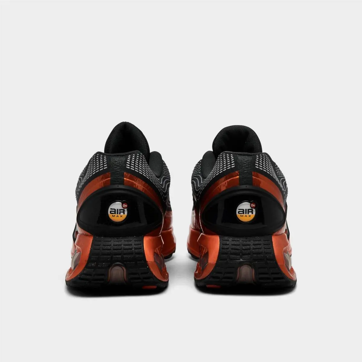 Nike shoes - Nike Air Max DN - Air Max - HJ6695-001 - Gray 2