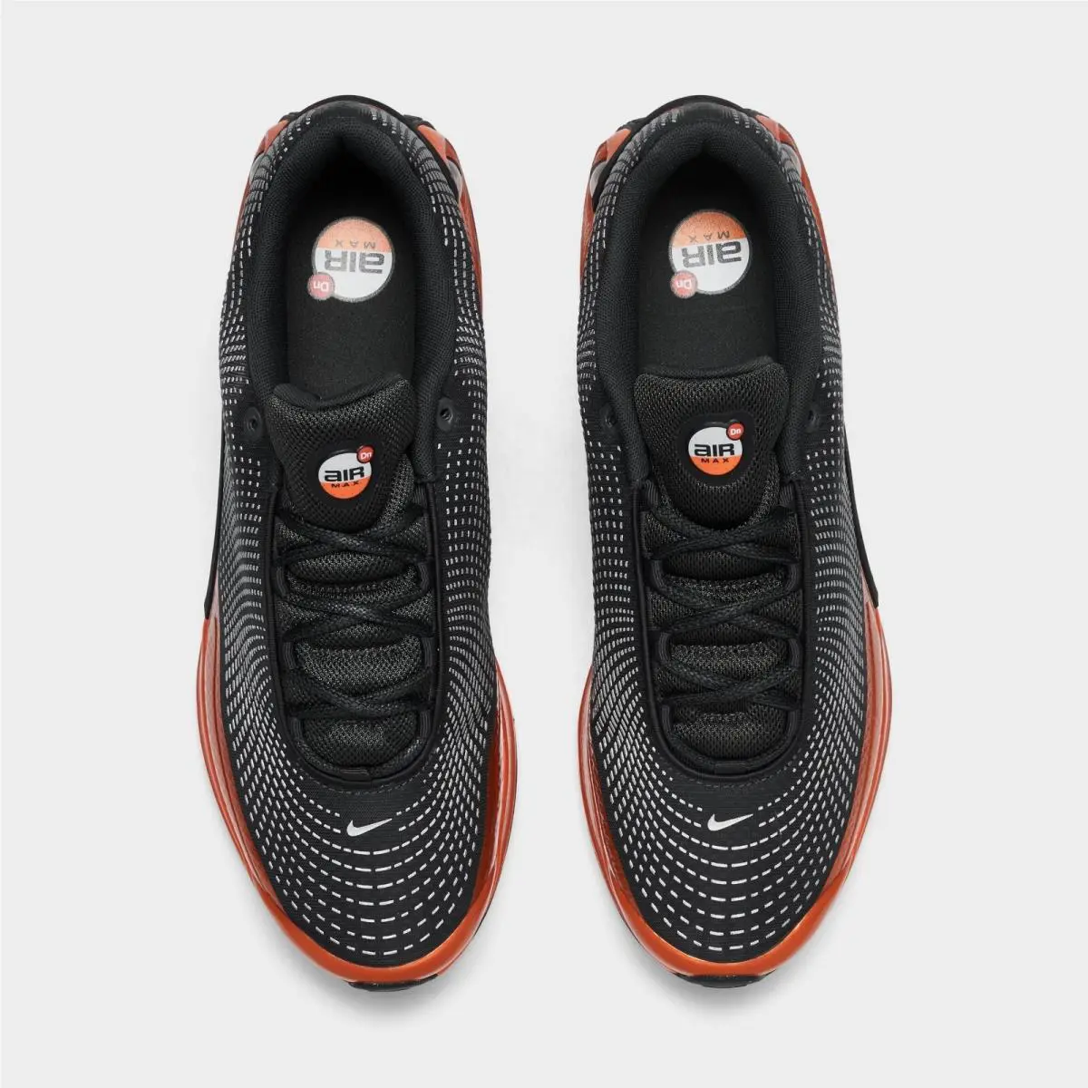 Nike shoes - Nike Air Max DN - Air Max - HJ6695-001 - Gray 3