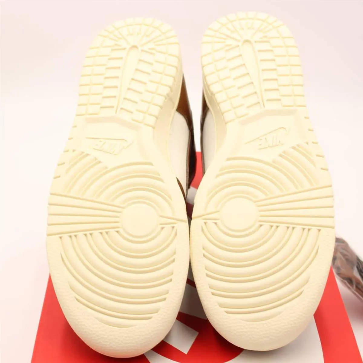 Nike shoes - Brown (UPC: 196149454955) 6