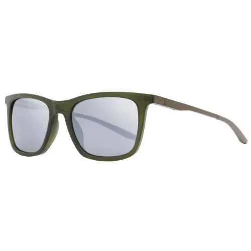 Nike Neo SQ Sunglasses DV2375 382 Transparent Green 54mm
