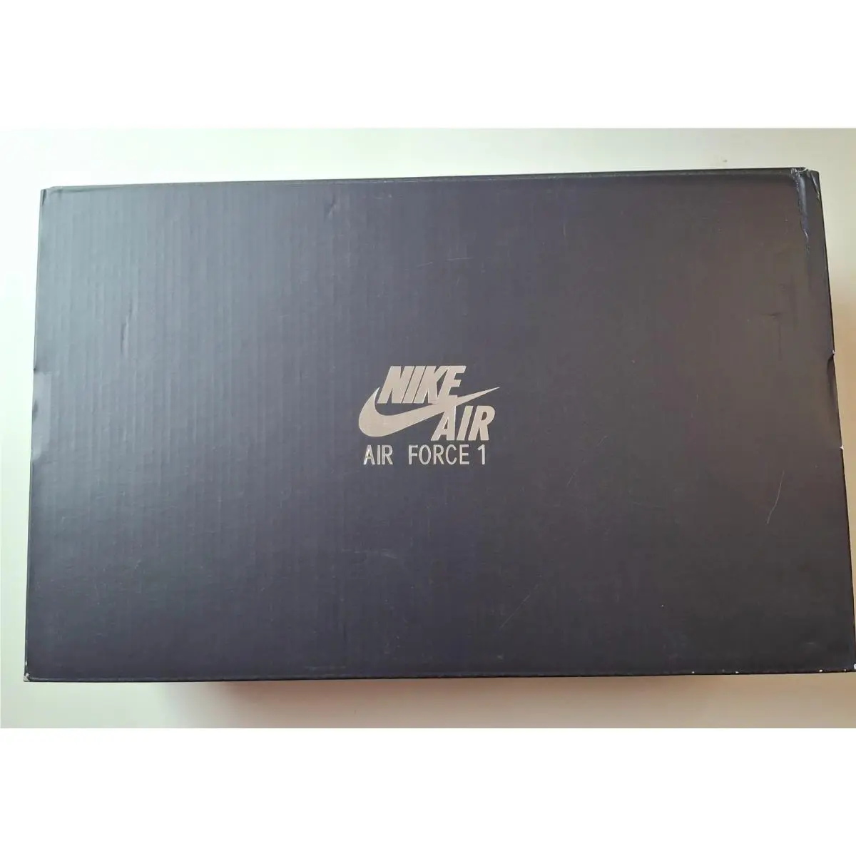 Nike shoes - Nike Air Force 1 `07 LV8 - HQ3639-720 - Sunset/Russet-Cacao WOW 18
