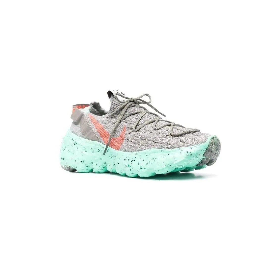 Nike shoes - DARK STUCCO / TEAM ORANGE 1