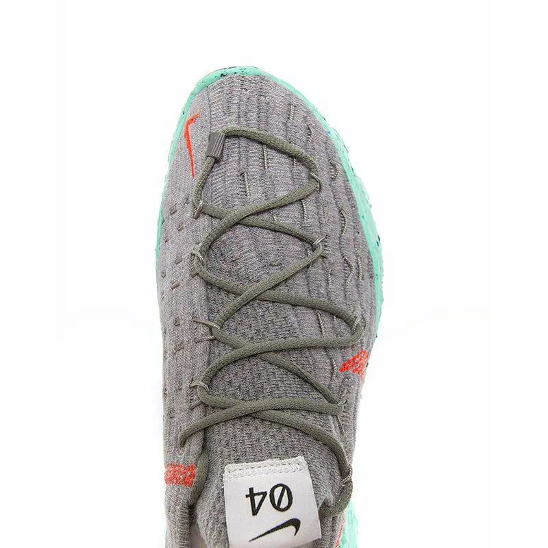Nike shoes - DARK STUCCO / TEAM ORANGE 2