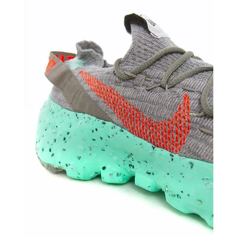 Nike shoes - DARK STUCCO / TEAM ORANGE 4