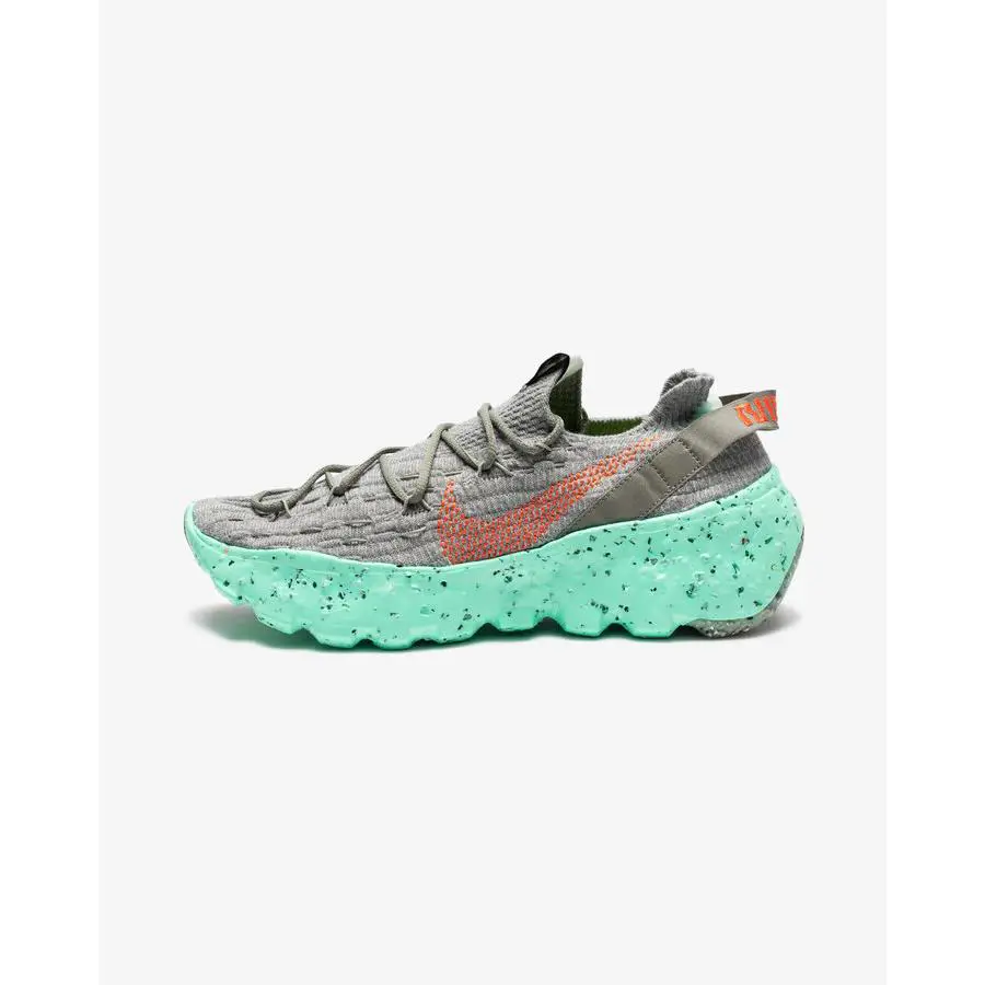 Nike shoes - DARK STUCCO / TEAM ORANGE 0