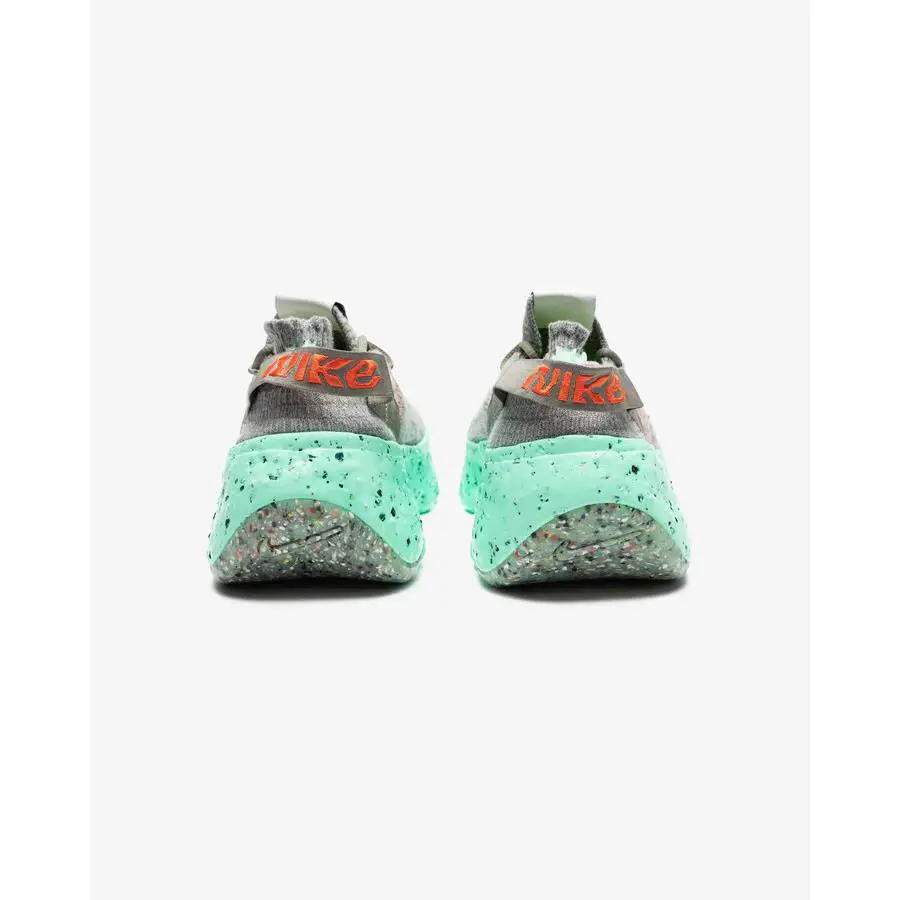 Nike shoes - DARK STUCCO / TEAM ORANGE 6