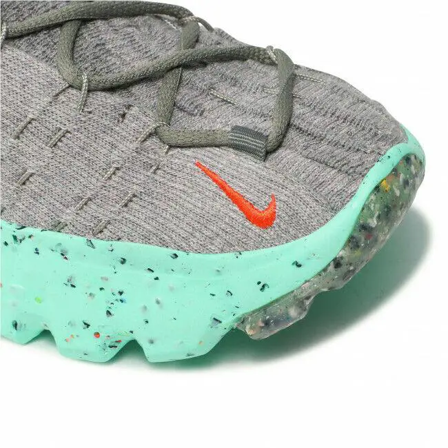 Nike shoes - DARK STUCCO / TEAM ORANGE 5