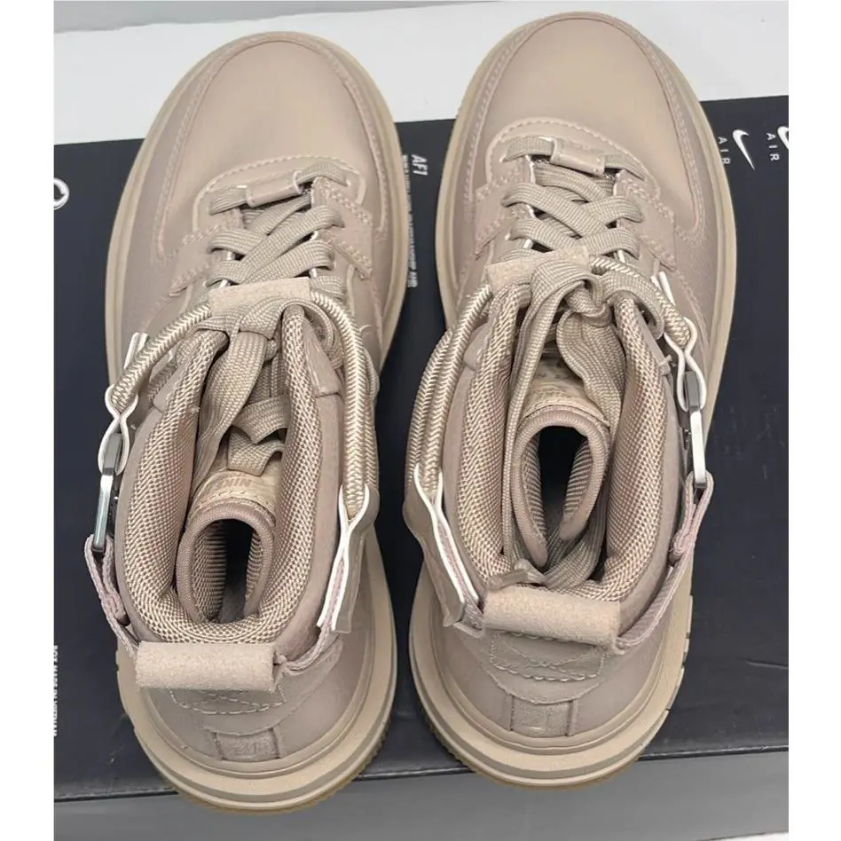 Nike shoes - Nike Air Force 1 - Air Force - DC3584-200 - Pink (UPC: 195243798446) 0