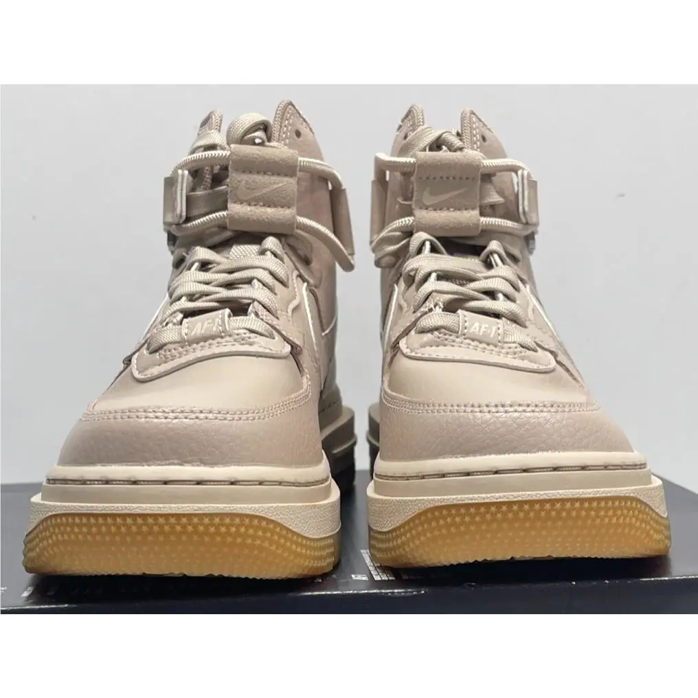 Nike shoes - Nike Air Force 1 - Air Force - DC3584-200 - Pink (UPC: 195243798446) 4