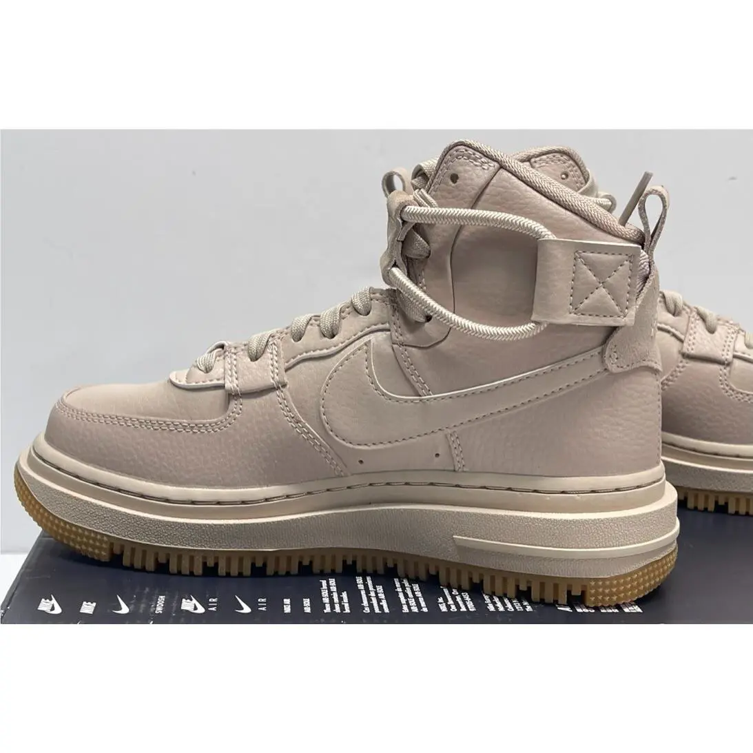 Nike shoes - Nike Air Force 1 - Air Force - DC3584-200 - Pink (UPC: 195243798446) 5