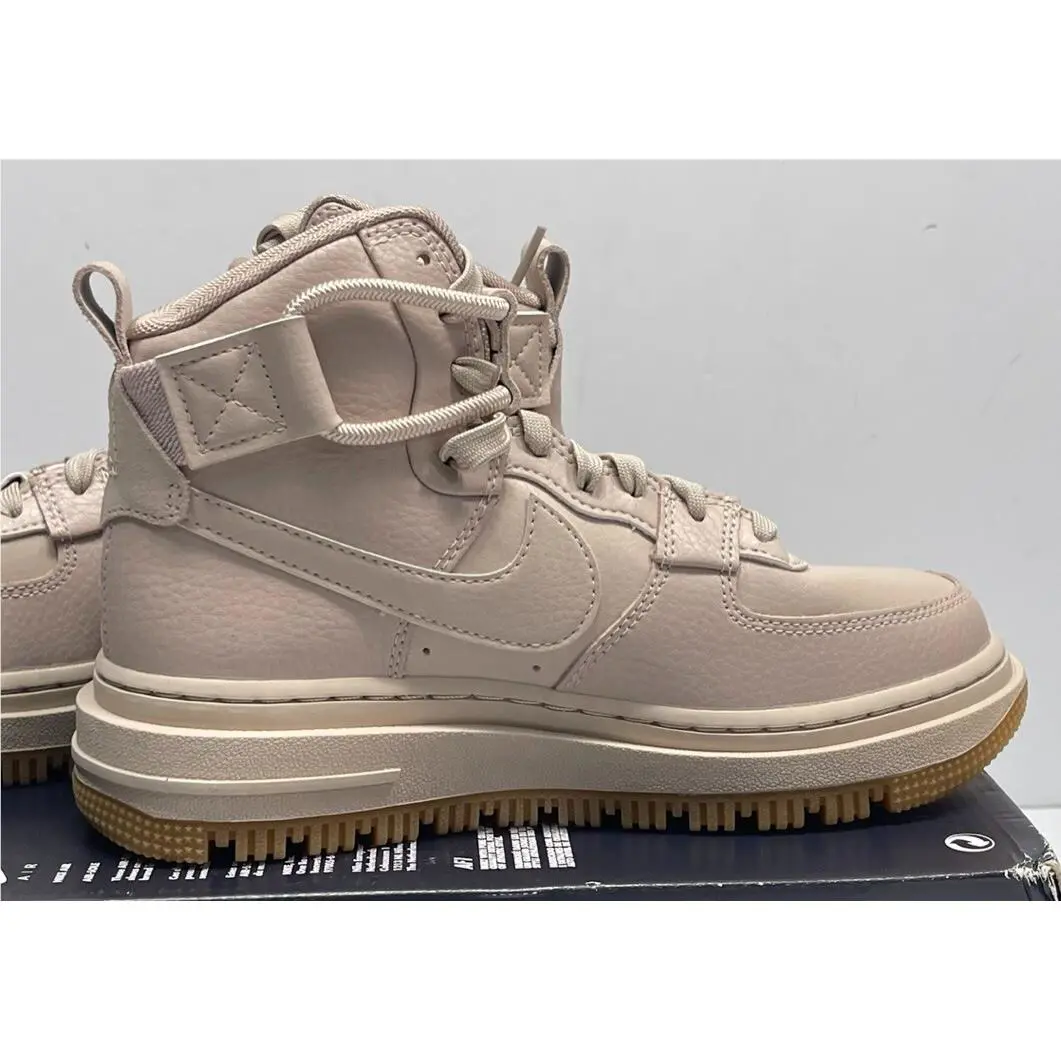 Nike shoes - Nike Air Force 1 - Air Force - DC3584-200 - Pink (UPC: 195243798446) 6