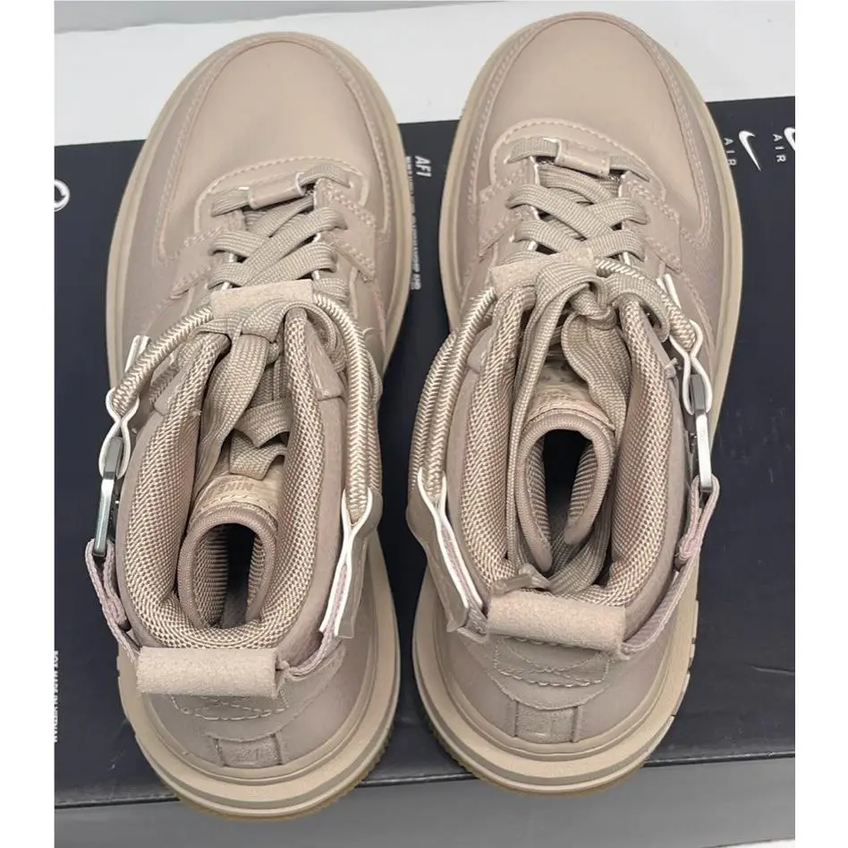 Nike shoes - Nike Air Force 1 - Air Force - DC3584-200 - Pink (UPC: 195243798446) 0
