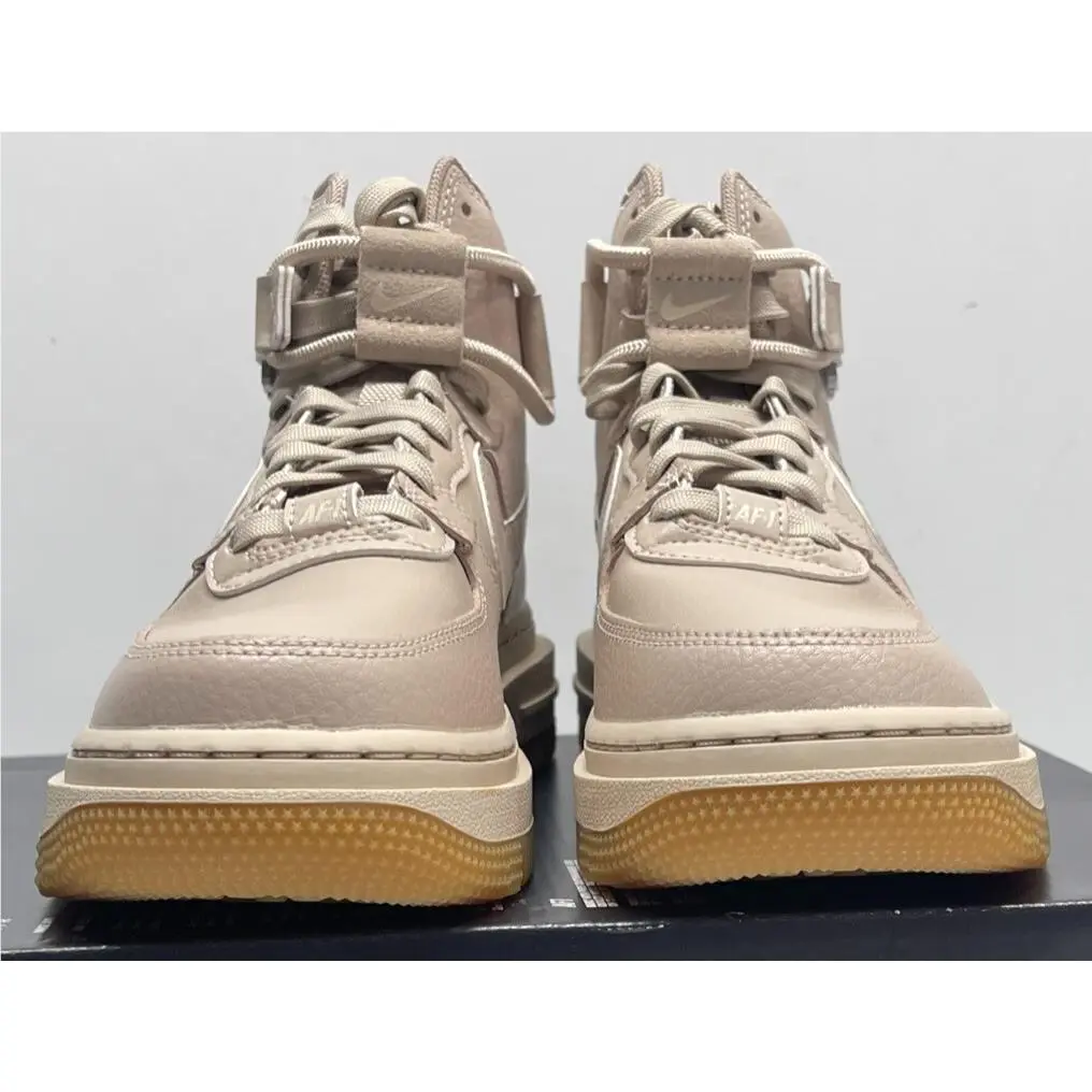 Nike shoes - Nike Air Force 1 - Air Force - DC3584-200 - Pink (UPC: 195243798446) 4