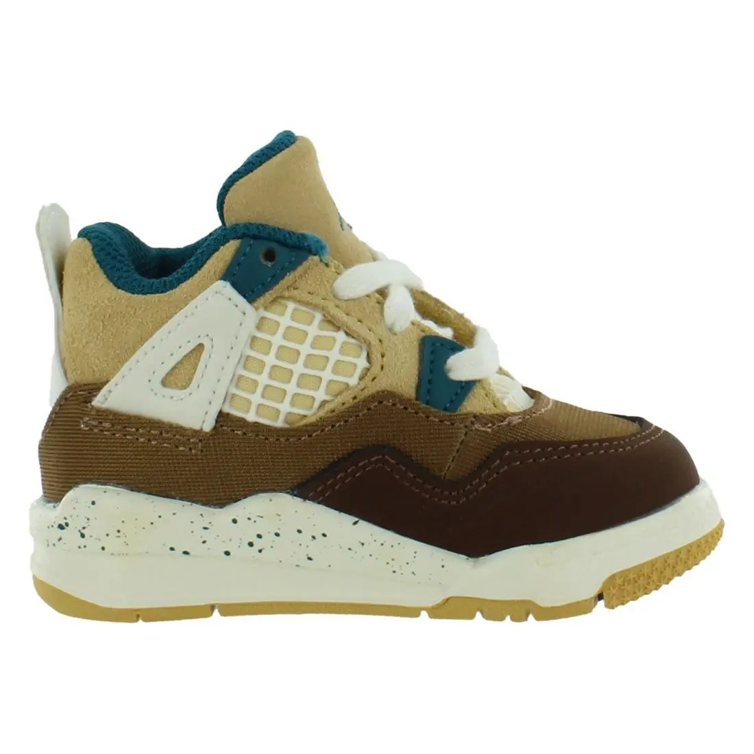 Nike shoes - FB2215200 - FB2215200 - Cacao Wow/Geode Teal, Full: Cacao Wow/Geode Teal (UPC: 196608238300) 0