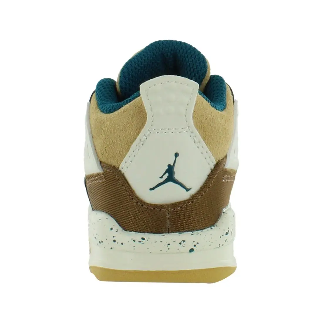 Nike shoes - FB2215200 - FB2215200 - Cacao Wow/Geode Teal, Full: Cacao Wow/Geode Teal (UPC: 196608238300) 1