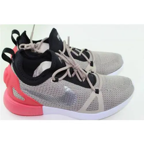 Nike shoes - STRING, CHROME, WHITE (UPC: 887229520942) 0
