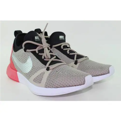 Nike shoes - STRING, CHROME, WHITE (UPC: 887229520942) 1
