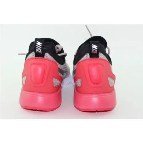 Nike shoes - STRING, CHROME, WHITE (UPC: 887229520942) 4