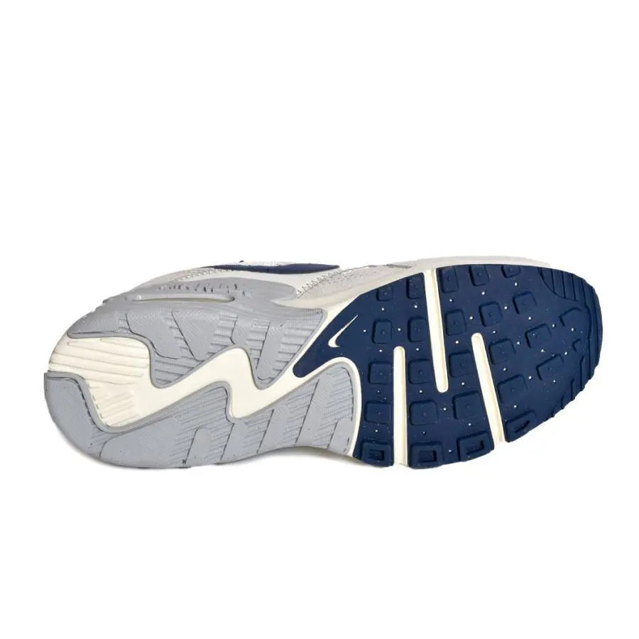 Nike shoes - Light Bone Midnight Navy - FZ3593-133 6