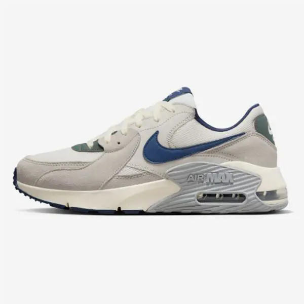 Nike shoes - Light Bone Midnight Navy - FZ3593-133 0