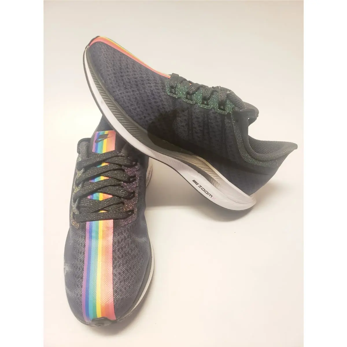 Nike shoes - Nike Zoom Pegasus Turbo - Zoom Pegasus Turbo - CK1948-001 - Multicolor 1