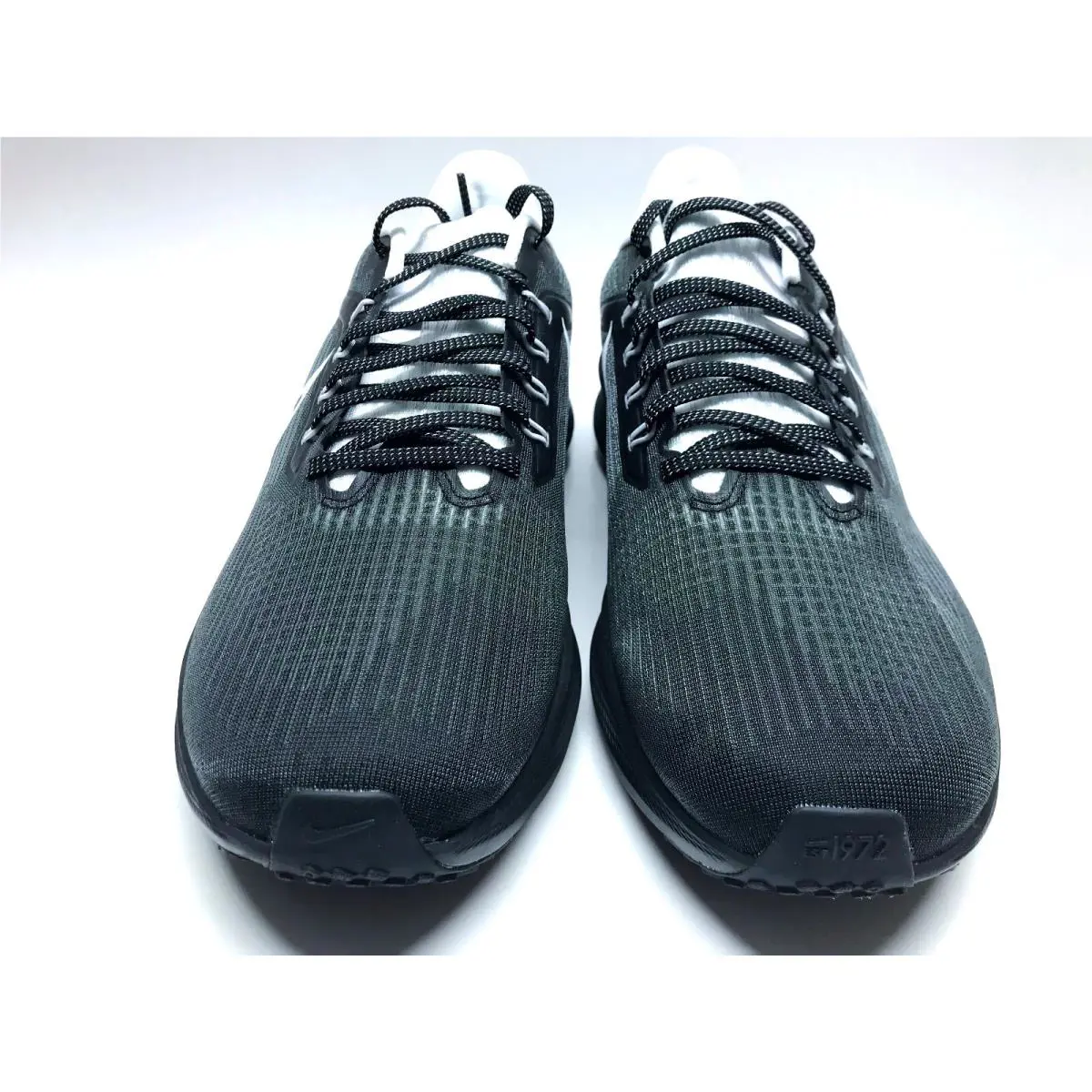 Nike shoes - Nike Air Zoom Pegasus 39 - DO7435-900 - Black (UPC: 196149964652) 1