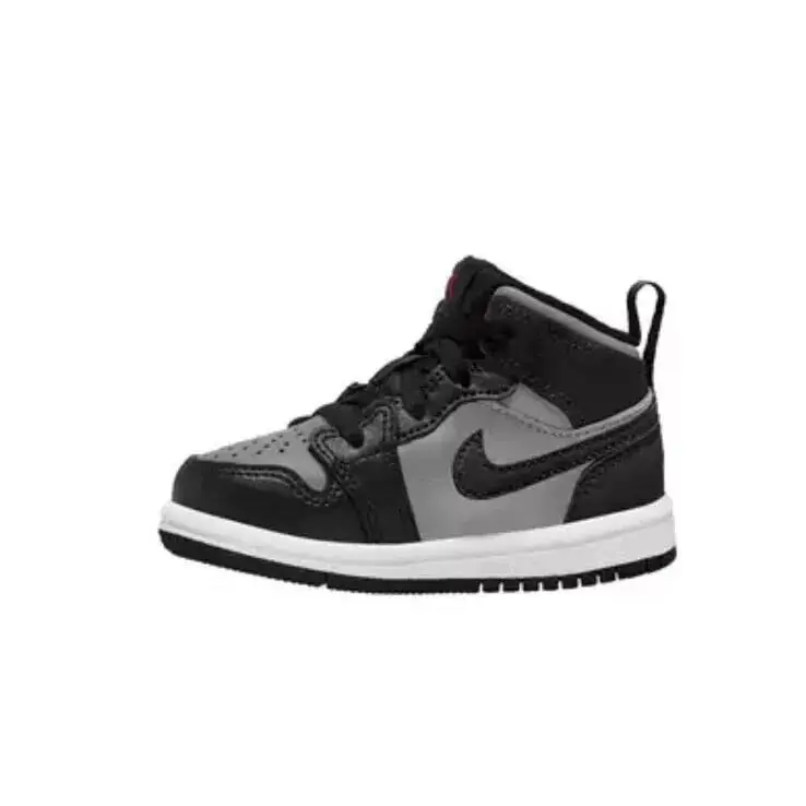 Nike shoes - Nike Air Jordan 1 - Air - Gray 0