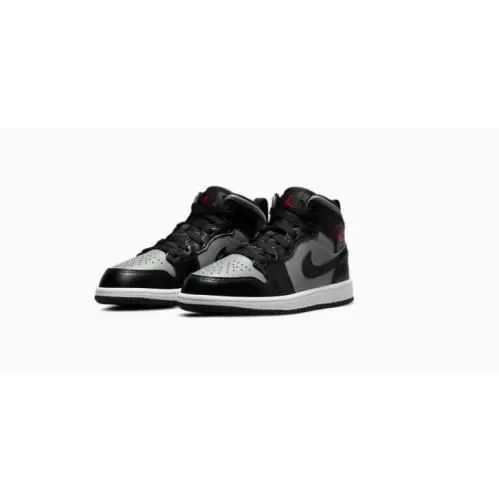 Nike shoes - Nike Air Jordan 1 - Air - Gray 1