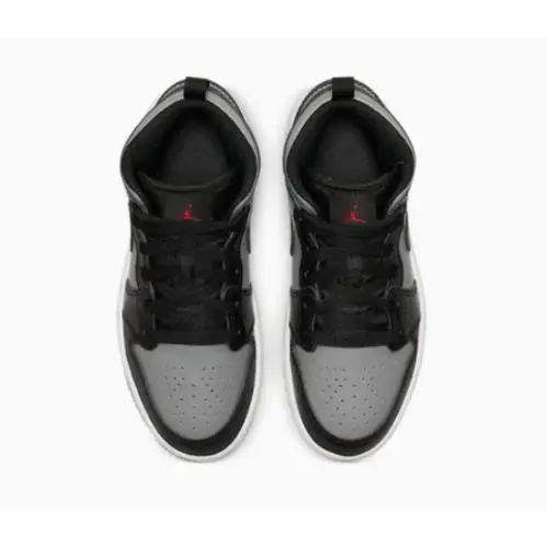 Nike shoes - Nike Air Jordan 1 - Air - Gray 2
