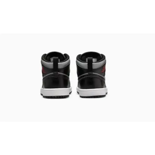 Nike shoes - Nike Air Jordan 1 - Air - Gray 3