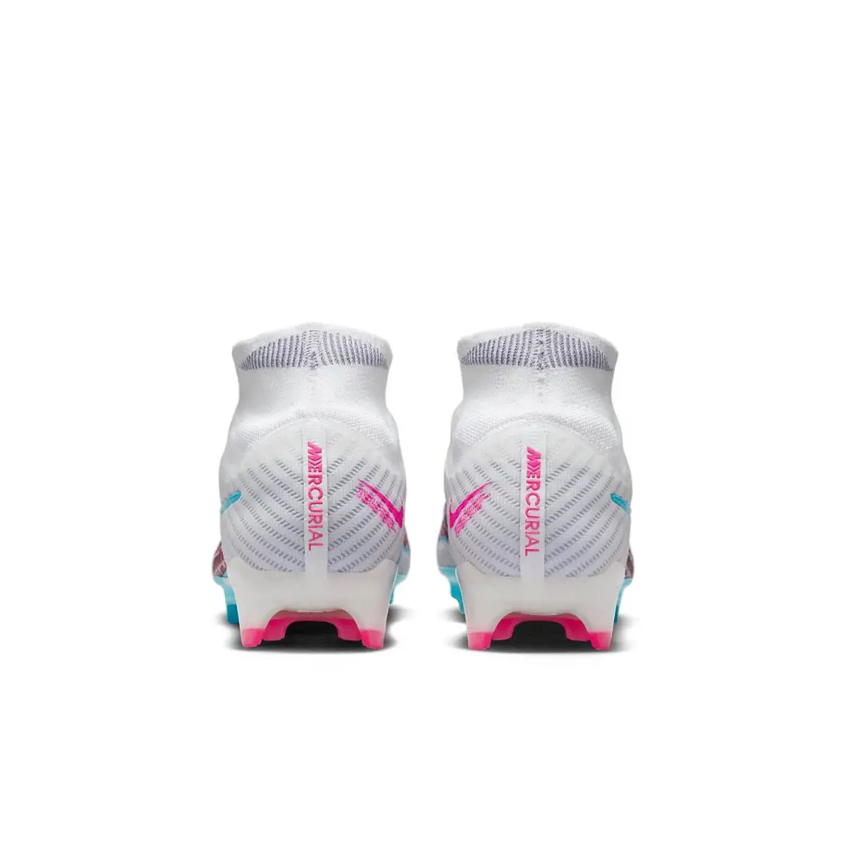 Nike shoes - Nike Zoom Mercurial Superfly 9 - DJ4977-146 - White (UPC: 196153817371) 1