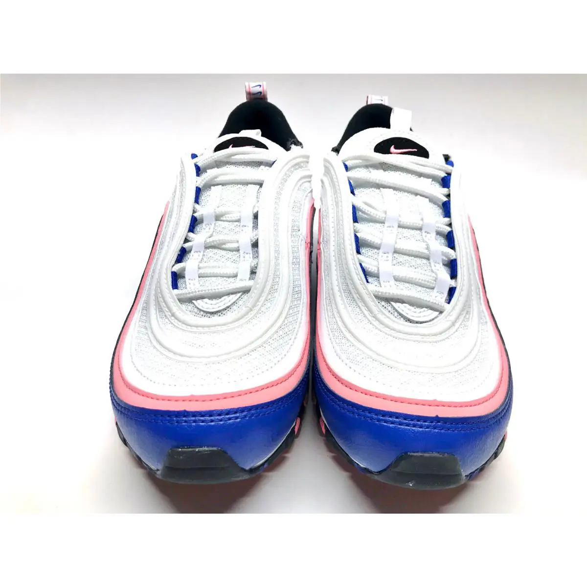 Nike shoes - Nike Air Max 97 - Air Max - 921826-107 - White (UPC: 193151722041) 1