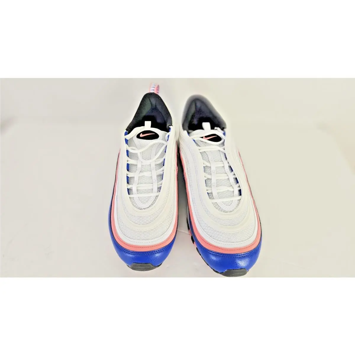 Nike shoes - Nike Air Max 97 - Air Max - 921826-107 - White 6
