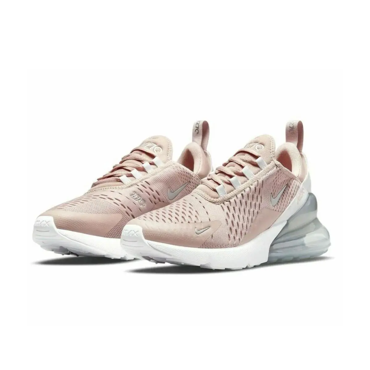 Nike shoes - Nike Air Max 270 - Air Max - DM8326 600 - Pink, Manufacturer: Pink Oxford (UPC: 0195241034799) 0
