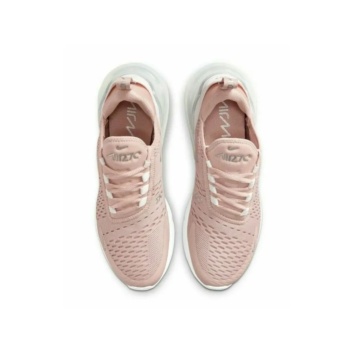 Nike shoes - Nike Air Max 270 - Air Max - DM8326 600 - Pink, Manufacturer: Pink Oxford (UPC: 0195241034799) 1