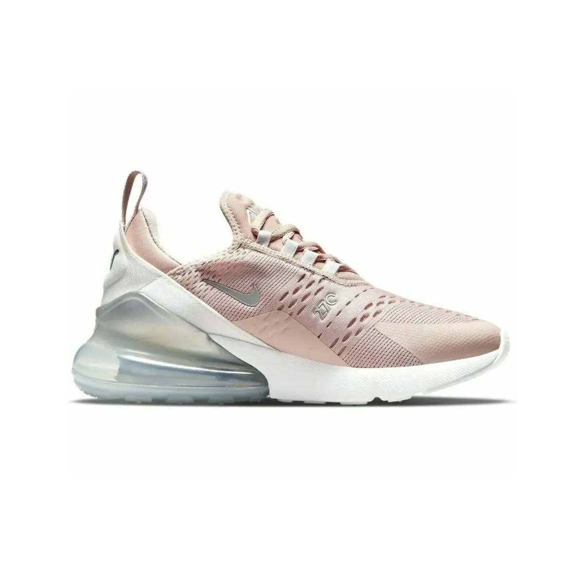 Nike shoes - Nike Air Max 270 - Air Max - DM8326 600 - Pink, Manufacturer: Pink Oxford (UPC: 0195241034799) 2