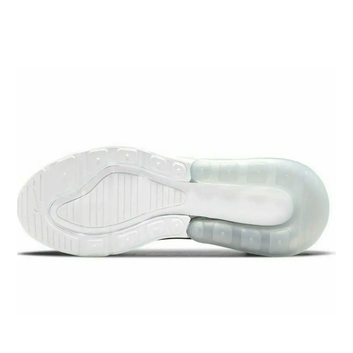 Nike shoes - Nike Air Max 270 - Air Max - DM8326 600 - Pink, Manufacturer: Pink Oxford (UPC: 0195241034799) 4