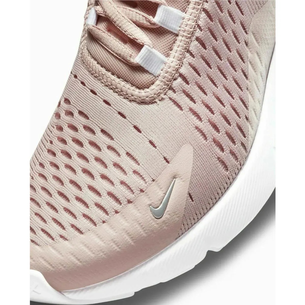 Nike shoes - Nike Air Max 270 - Air Max - DM8326 600 - Pink, Manufacturer: Pink Oxford (UPC: 0195241034799) 3