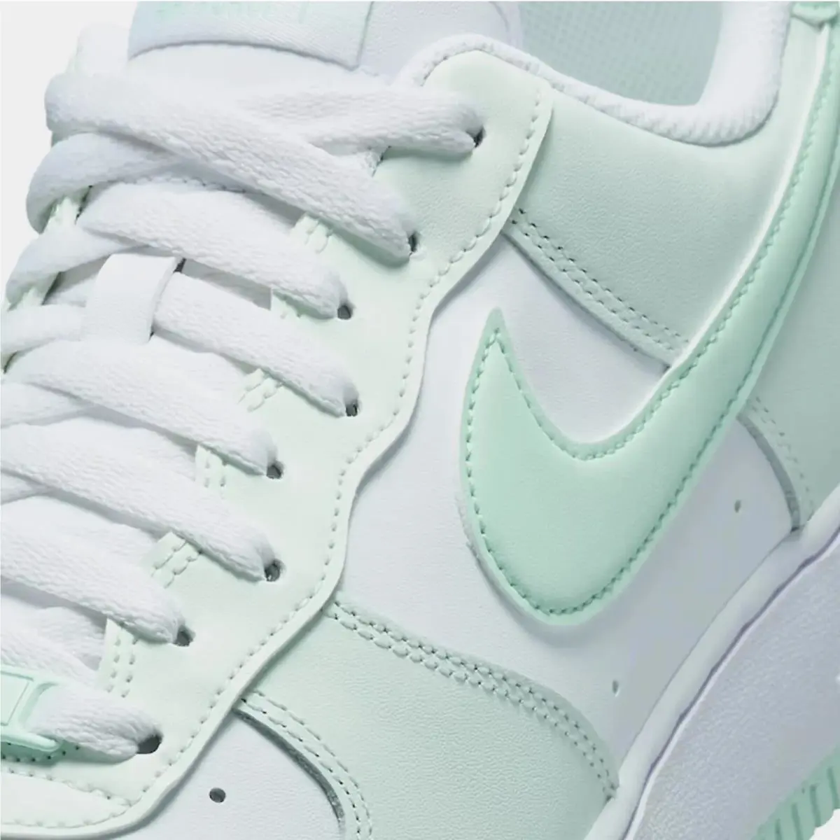 Nike shoes - Barely Green/White/Mint Foam - FZ4123-394 4
