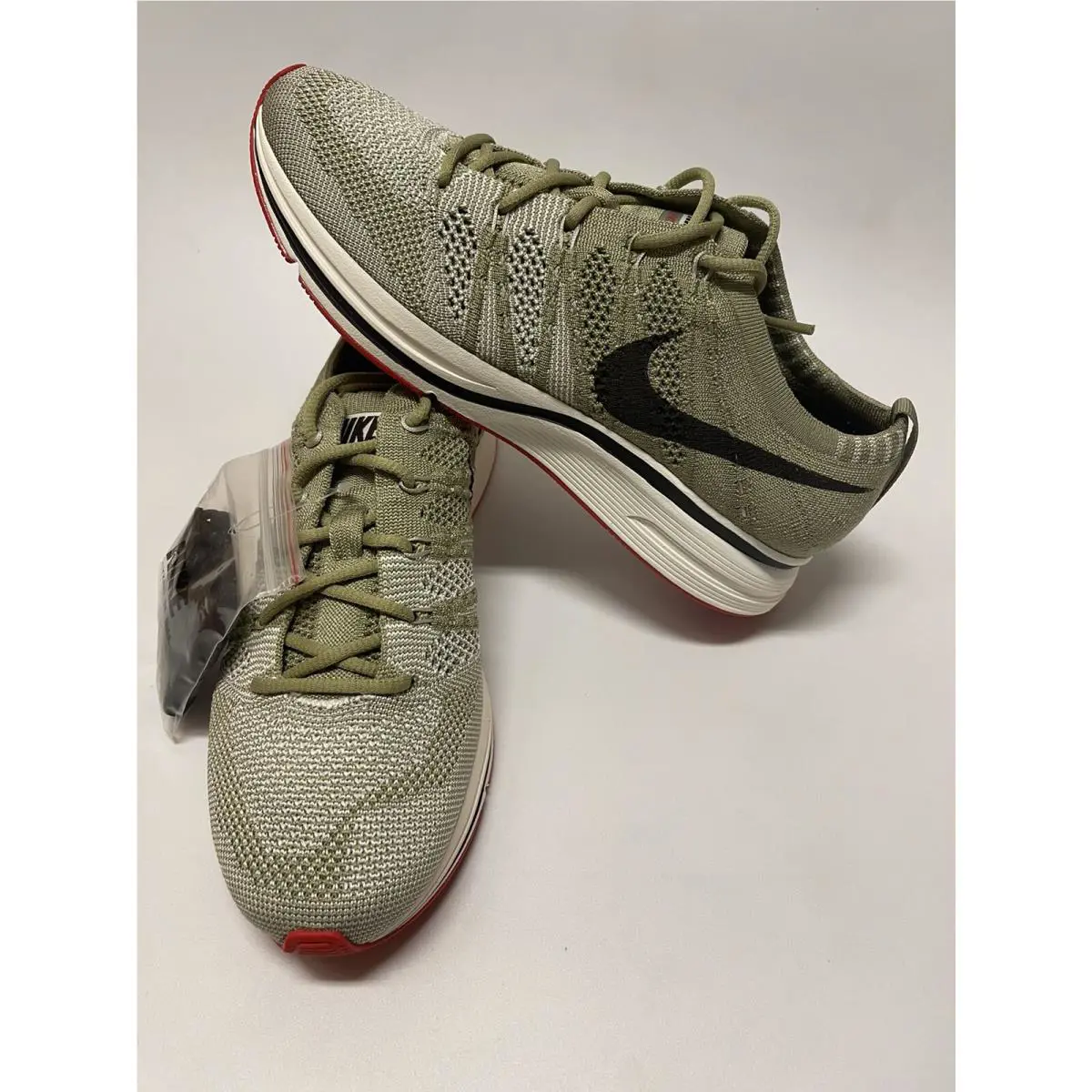 Nike shoes - Nike Flyknit Trainer - Flyknit Trainer - AH8396-201 - Multicolor 1
