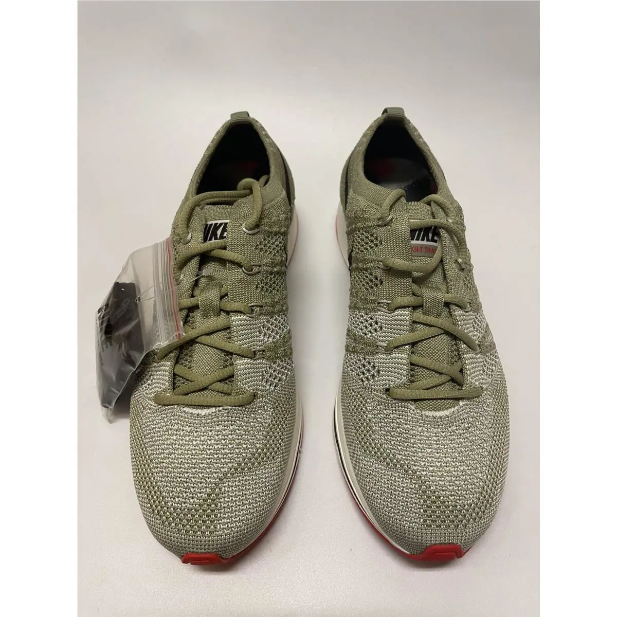 Nike shoes - Nike Flyknit Trainer - Flyknit Trainer - AH8396-201 - Multicolor 3