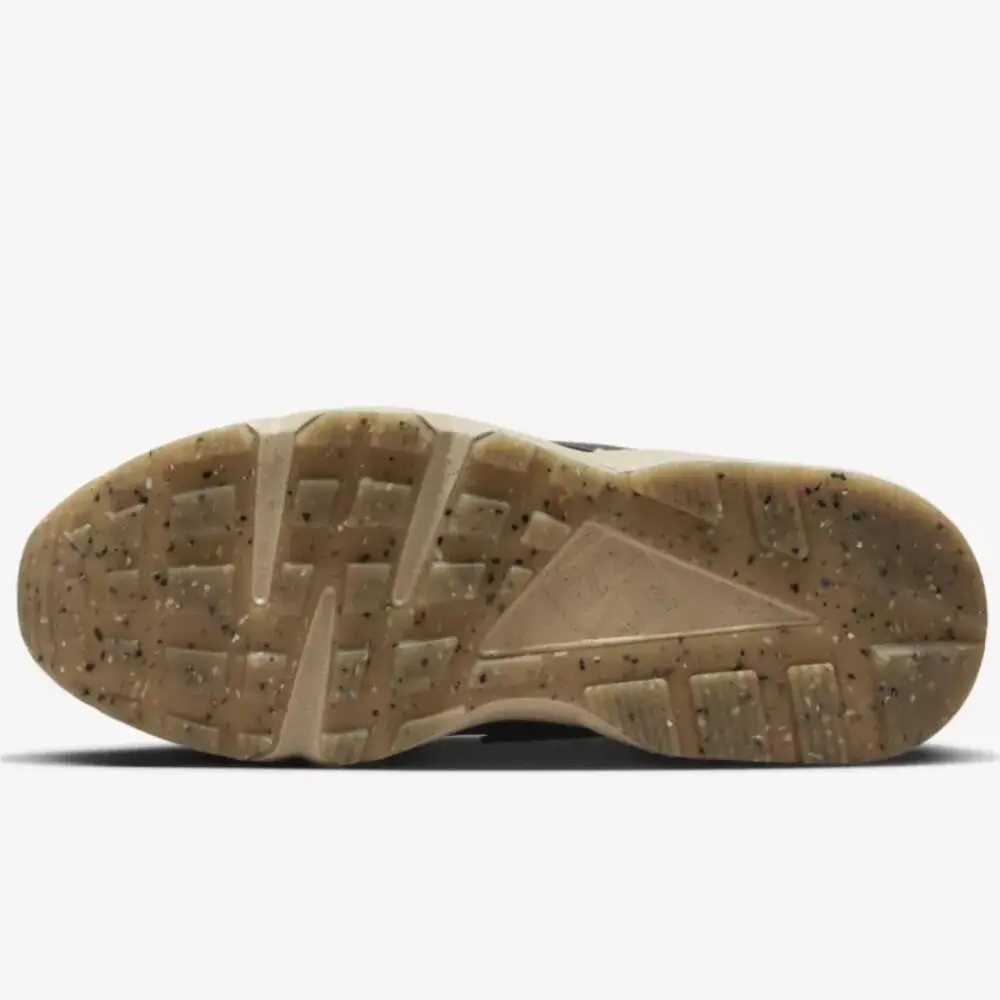 Nike shoes - Air Huarache Crater Premium - Air Huarache Crater Premium - DM0863-300 - Cargo Khaki/Limestone/Sesame/Black (UPC: 0196149185309) 6