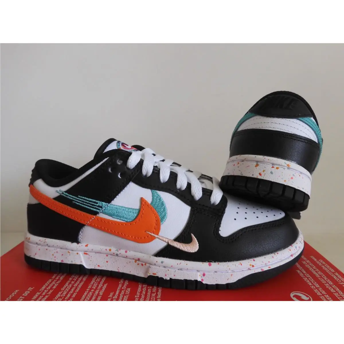 Nike shoes - Nike Woodside - Woodside - FD4623-131 - Brown (UPC: 826215999706) 0