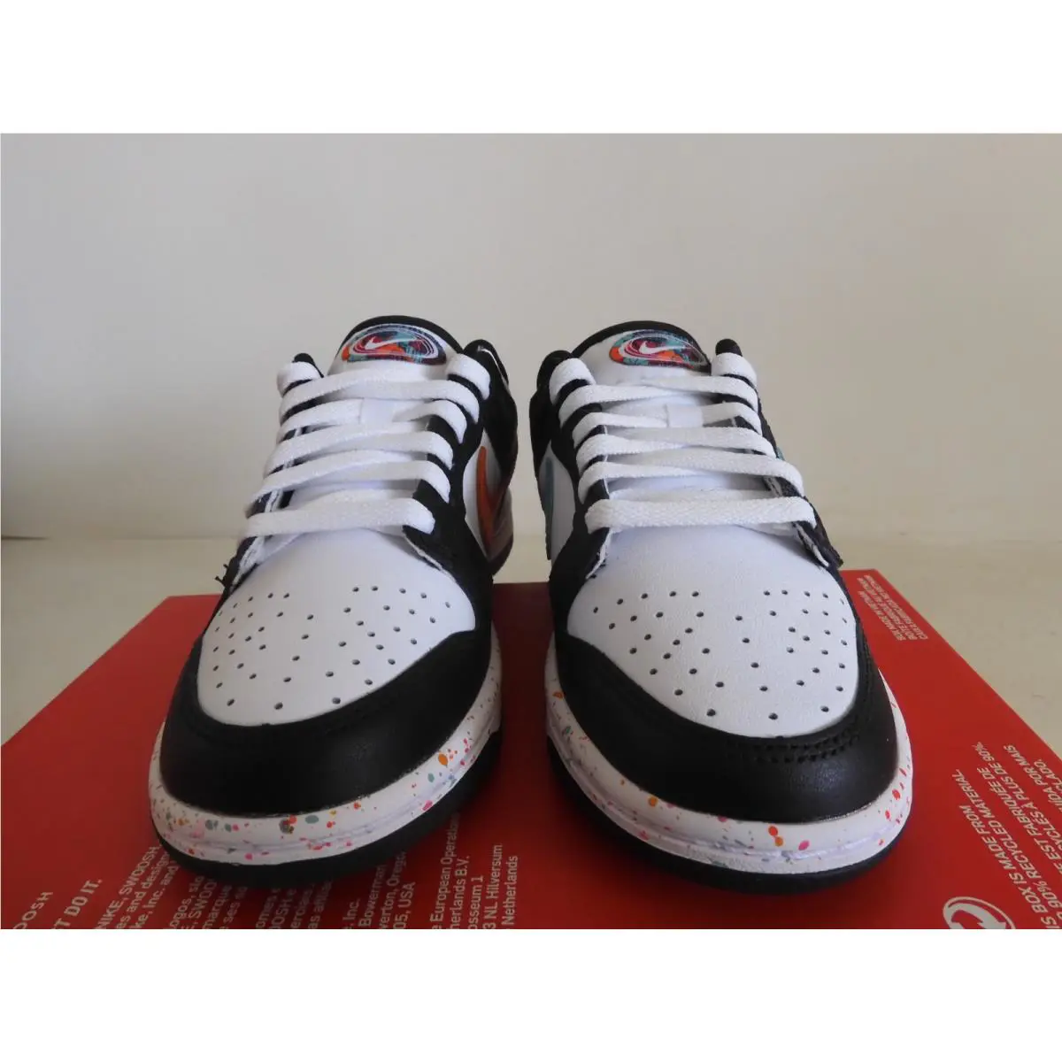 Nike shoes - Nike Woodside - Woodside - FD4623-131 - Brown (UPC: 826215999706) 1