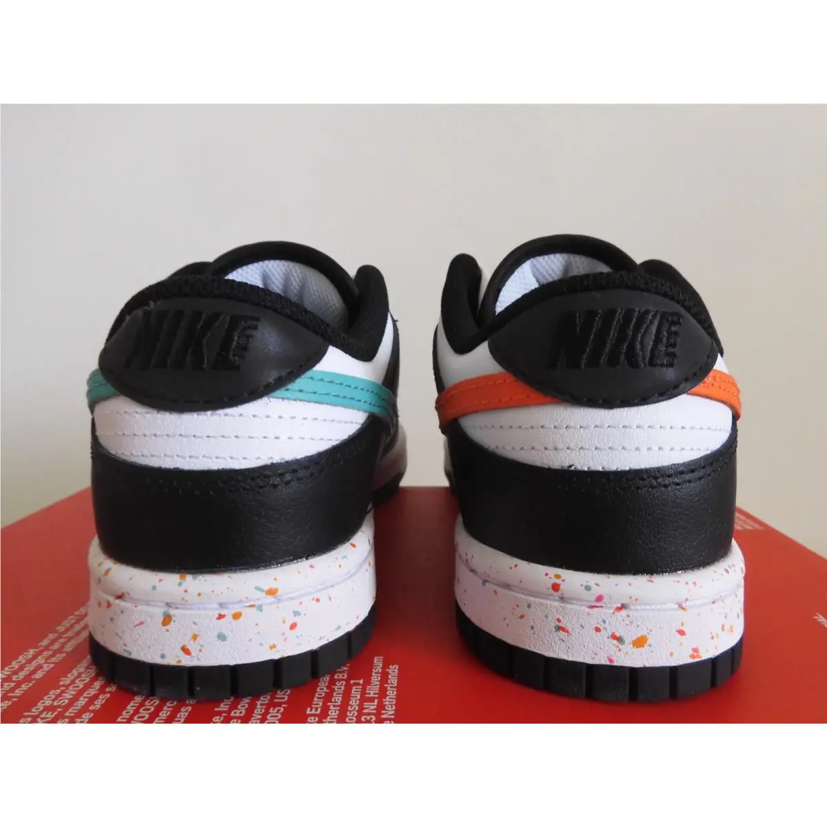 Nike shoes - Nike Woodside - Woodside - FD4623-131 - Brown (UPC: 826215999706) 2