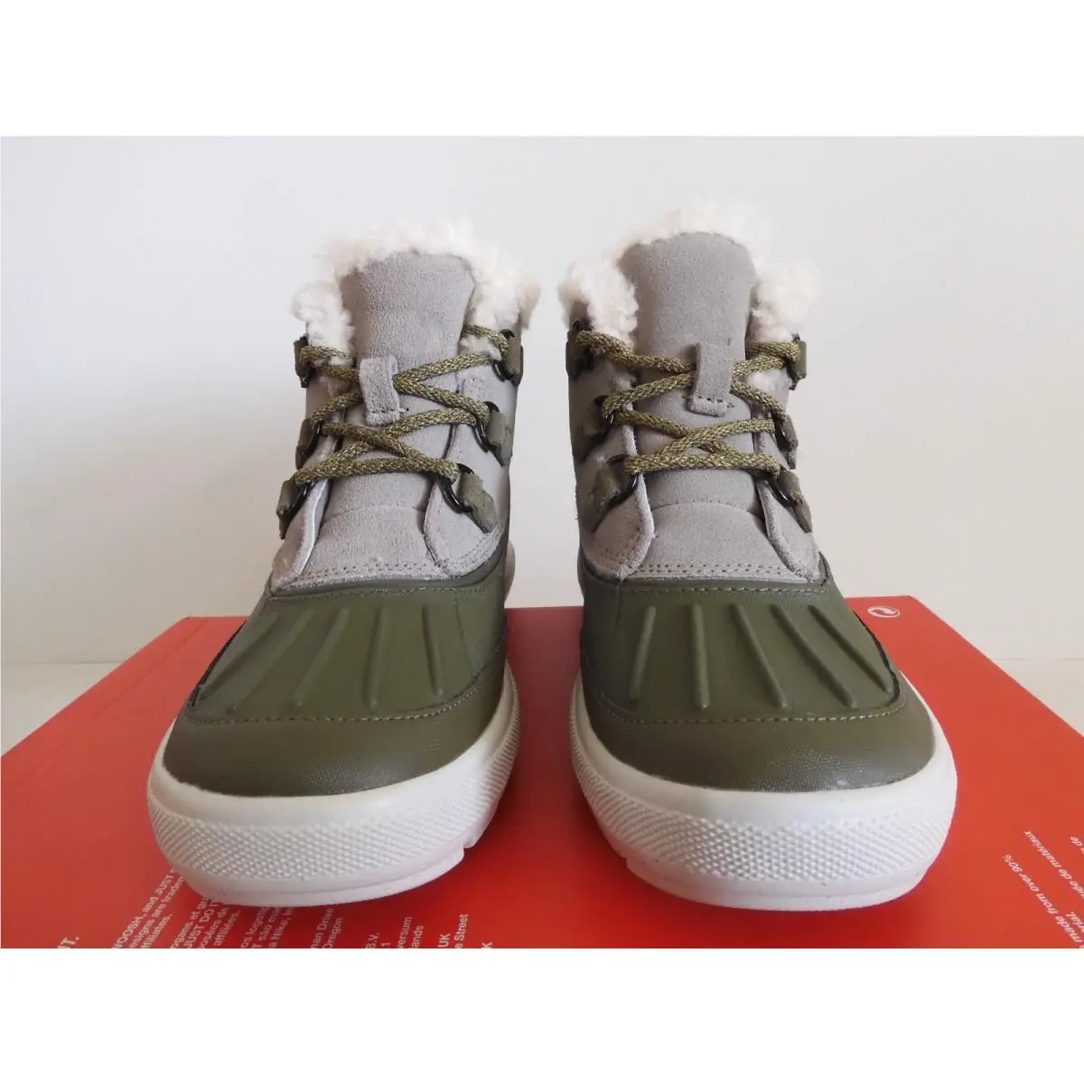 Nike shoes - Nike Woodside - Woodside - FD4623-131 - Brown (UPC: 826215999706) 1