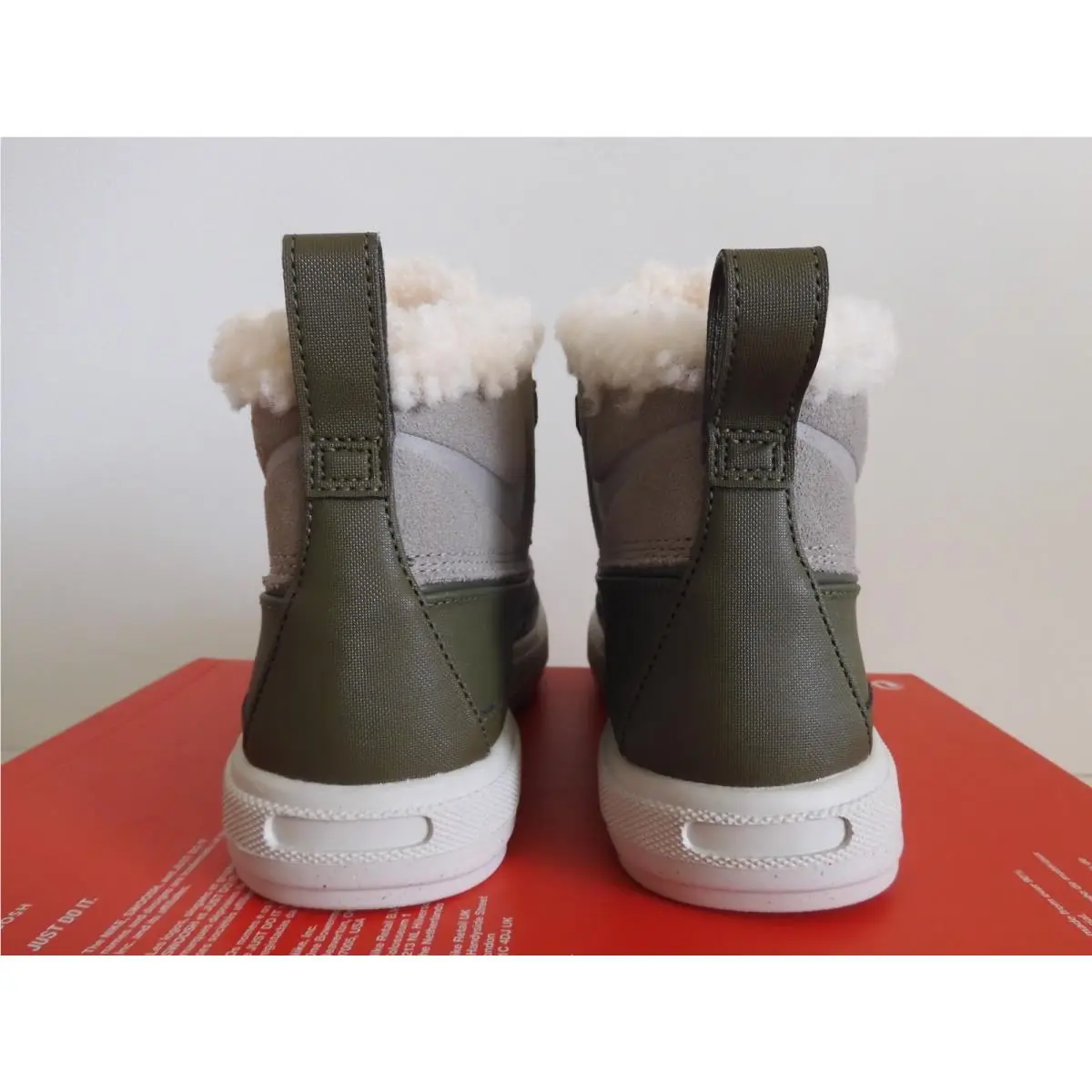 Nike shoes - Nike Woodside - Woodside - FD4623-131 - Brown (UPC: 826215999706) 2
